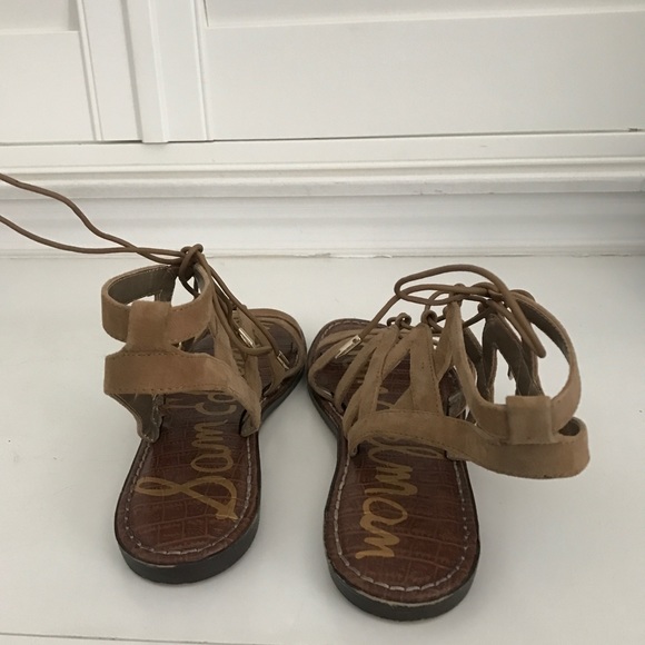 Sam Edelman Sandals - Picture 4 of 5